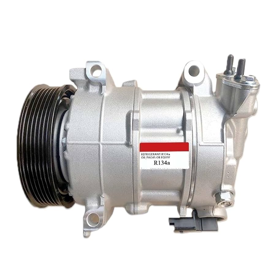 プジョー 308 3008 508 5008 エアコンコンプレッサー PEUGEOT プジョー 208 2008 308 308SW 5008 新品 エアコン